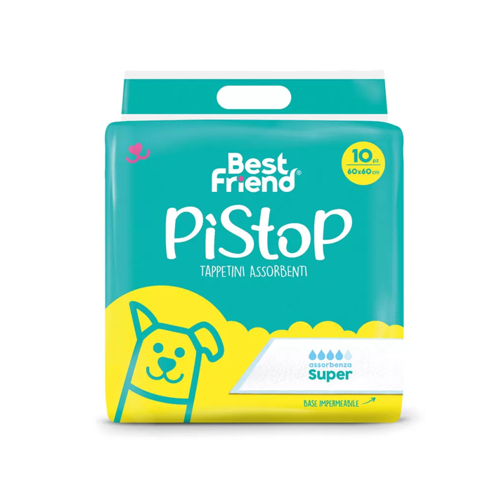 Aporrofitikes Epidapedies Panes Best Friend Pistop 60X60 (10TMX)